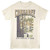 National Parks Congaree Washout Natural T-Shirt