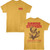 National Parks Grand Canyon Prickly Pear F B Ginger T-Shirt