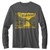 National Parks Watchman Charcoal Gildan Long Sleeve Shirt