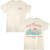 National Parks Watchman Landscape F B Natural T-Shirt
