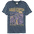 National Parks Canyon Is Calling Denim Comfort Colors T-Shirt
