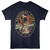 National Parks Big Bend TX Navy T-Shirt