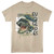 National Parks Everglades Sand T-Shirt