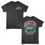 National Parks Grand Teton Smoke Reg T-Shirt