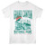 National Parks Grand Canyon Tours White T-Shirt