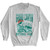 National Parks Grand Canyon Tours Sport Gray Sweatshirt