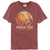 National Parks Joshua Tree Brick Comfort Colors T-Shirt