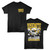 National Parks Ynp Black T-Shirt