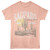 National Parks Tucson Arizona Peach T-Shirt