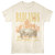 National Parks Under Western Skies Natural T-Shirt