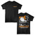 National Parks Stark Joshua F B Black T-Shirt
