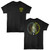 National Parks Redwood Nasp Black T-Shirt