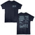 National Parks Joshua Tree Navy Reg T-Shirt