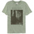 National Parks Sequoia Photo Sandstone Comfort Colors T-Shirt