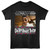 Do The Right Thing Hottest Day Of Summer Black T-Shirt