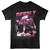 Chucky Child's Play Deadly DNA Black T-Shirt