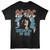 AC/DC Dirty Deeds Graphic Black T-Shirt