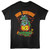 Rob Zombie Halloween Fink Black T-Shirt