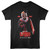 Ice Nine Kills Terrifier A Work Of Art Black T-Shirt