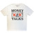 AC/DC Unisex T-Shirt Money Talks Tour '25 (White) (Ex-Tour)