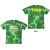 Brian Wilson Unisex T-Shirt Pet Sounds '66 (Green) (Back Print & Wash Collection)
