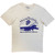 Rolling Stones Unisex T-Shirt North American Tour 1972 (Natural)