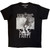 Linkin Park Unisex Premium Carbon T-Shirt Hunting Party (Black)