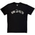 Sex Pistols Unisex T-Shirt Logo Mono (Black)