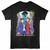 Ace Attorney Spirit Of Justice Black T-Shirt