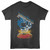 Judas Priest Ram It Down Smoke T-Shirt