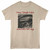 Stone Temple Pilots Interstate Love Song Sand T-Shirt