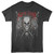 Alice Cooper Blade Wing Smoke T-Shirt