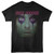 Alice Cooper From The Inside Black T-Shirt