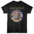 Iron Maiden Powerslave Pharaoh Black T-Shirt