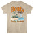 Step Brothers Boats Hoes Privilege Sand T-Shirt