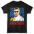 Talladega Nights Winning Machine Black T-Shirt