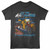 Garfield Open Road Grand Canyon Smoke T-Shirt