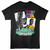 Do the Right Thing Radio Raheem Black T-Shirt