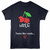 Hole Tastes Like Candy Navy T-Shirt