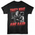The Office Thats What She Said Black T-Shirt