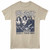 Aerosmith Tour 1990 Sand T-Shirt