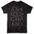 Alice In Chains Snake Black T-Shirt