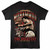 Muhammad Ali Greatest Black T-Shirt