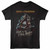 Army of Darkness Hail to the King Black T-Shirt