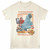 E.T. Bring ET Home Natural T-Shirt