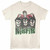 Misfits Coffins Natural T-Shirt