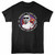 Talladega Nights America is About Speed Black T-Shirt