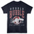 Tootsie Roll Varsity Pud Navy T-Shirt