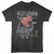 Tom Petty Roadside Sign Smoke T-Shirt