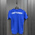 Deftones Unisex Unplugged T-Shirt Sphynx (Blue) (Back Print)